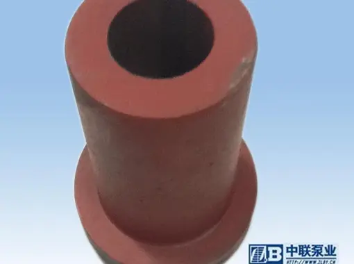 中开泵轴套