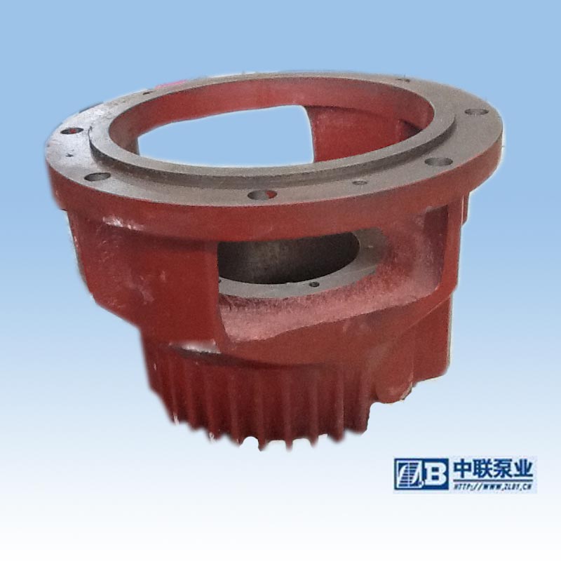  Запчасти для насосов — Чанша насосный завод Zhonglian Pump Industry 