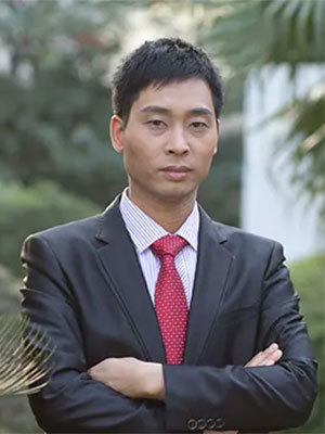 潘世群