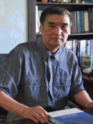 关醒凡 博士生导师