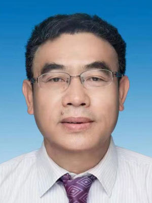 李志鹏教授