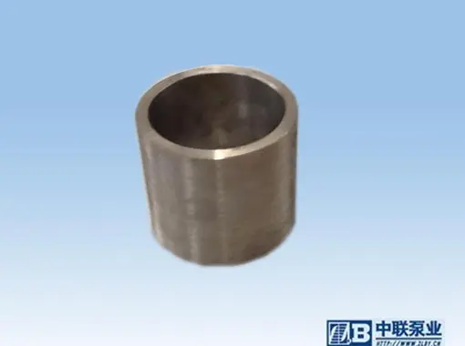 轴承挡套