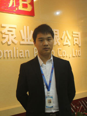 吴小石