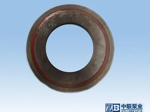 Accessories for water pumps