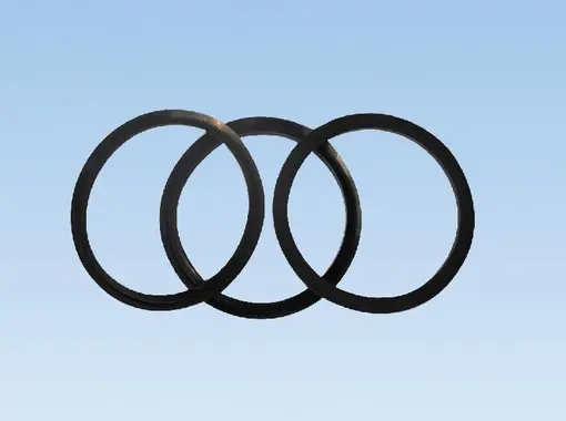 Accessories for multistage centrifugal pump: sealing ring