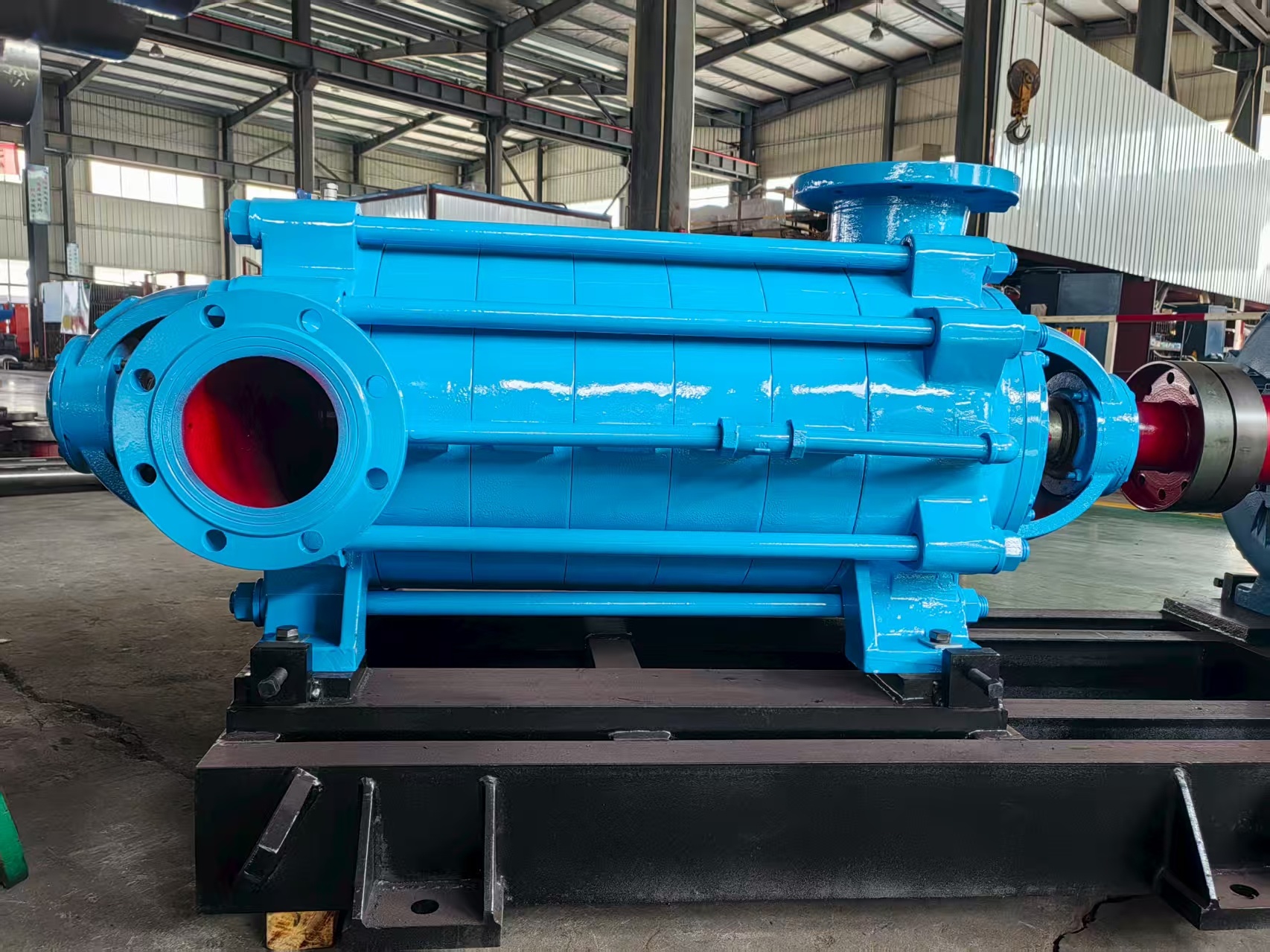  Chemical pump 