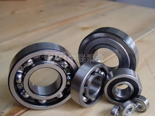 Bearing