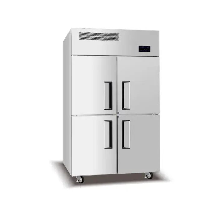 Air-cooled Engineering four-door refrigerator
