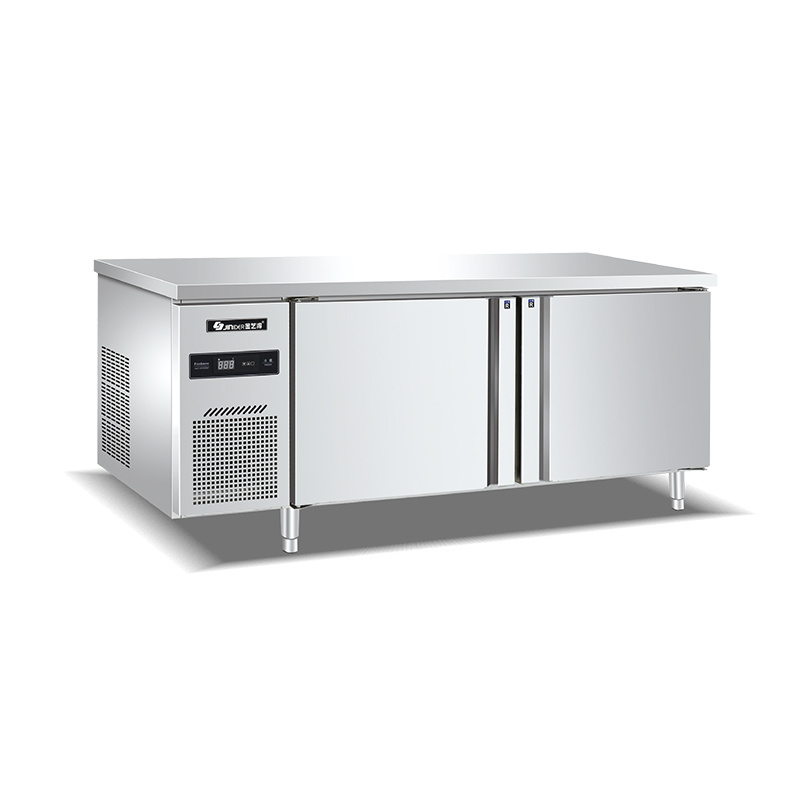Engineering fresh-keeping workbench