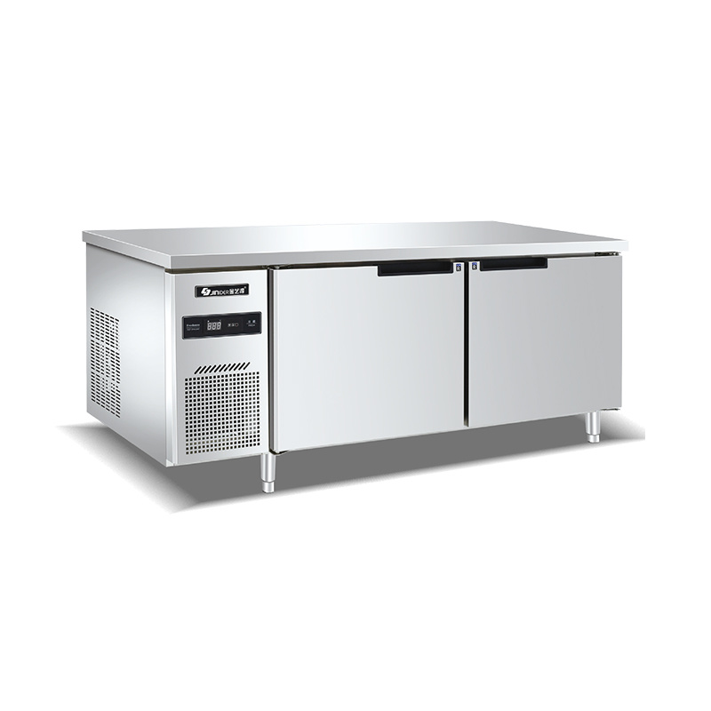 Deluxe fresh-keeping workbench