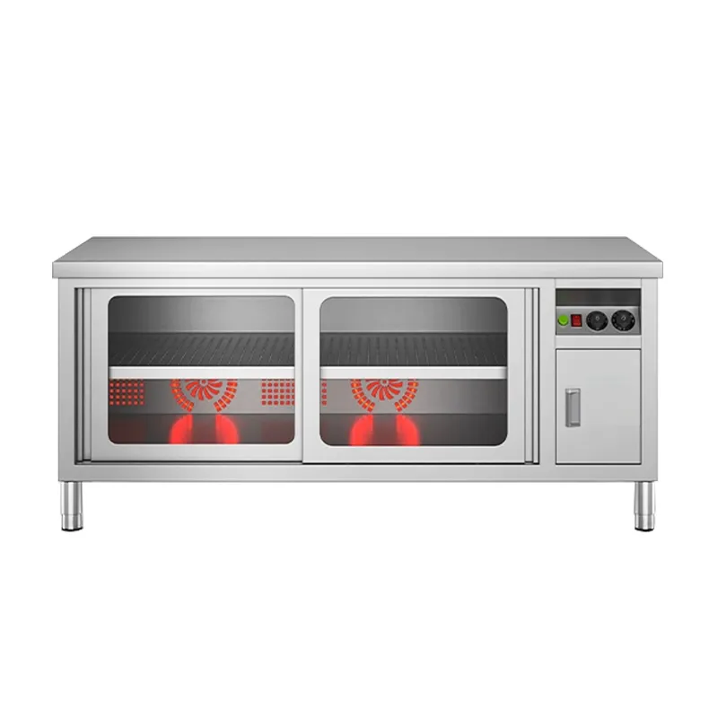 Sterilizer workbench