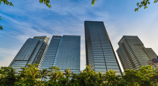 光明科技园   工程案例