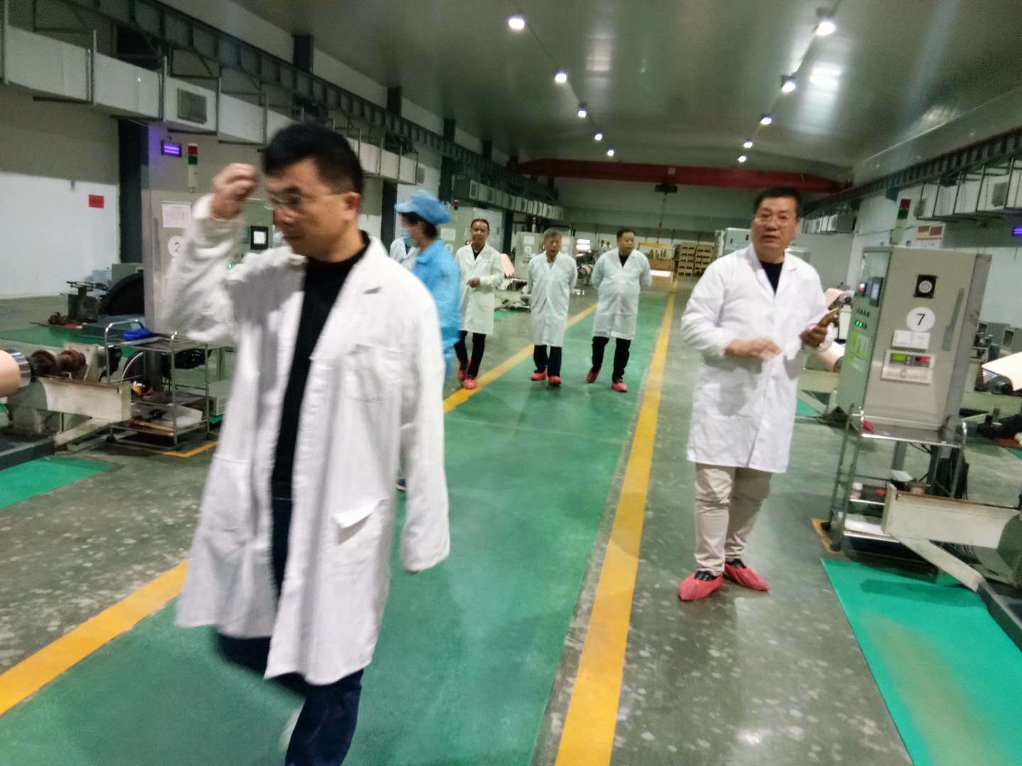 江西宏业铜箔有限公司