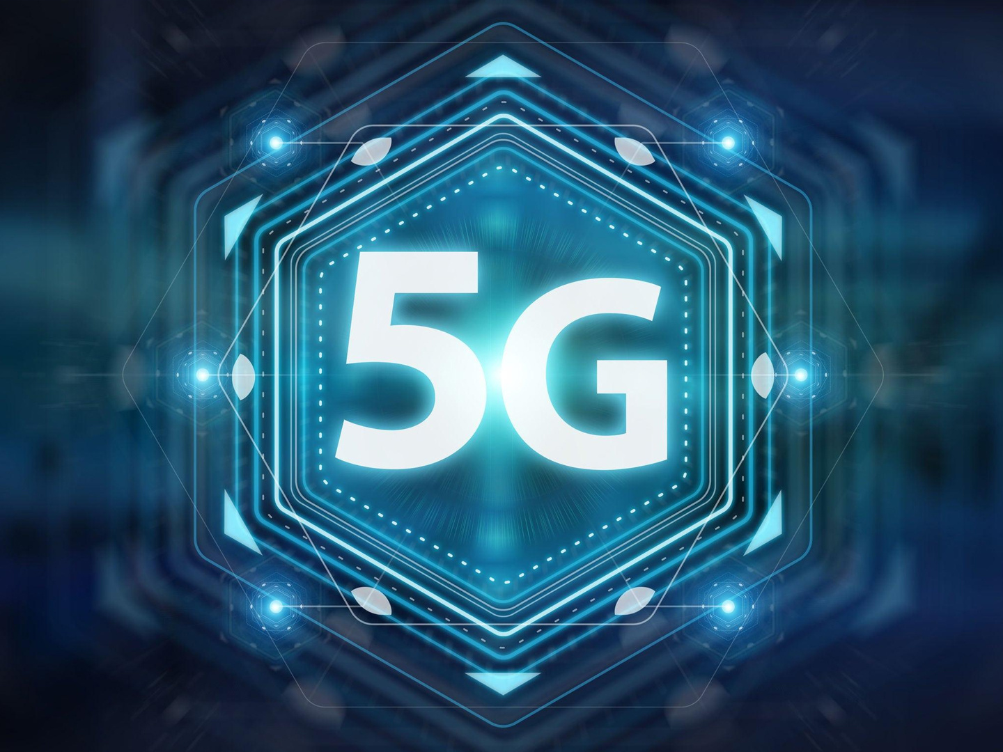 5G产业 5G产业