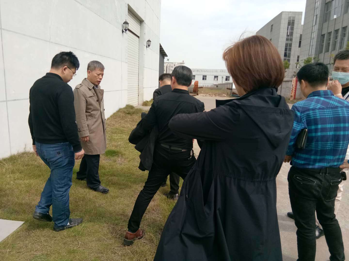 江西宏业铜箔有限公司