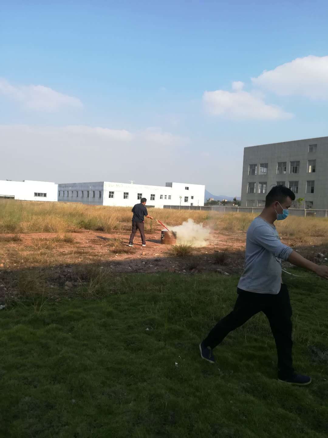 江西宏业铜箔有限公司