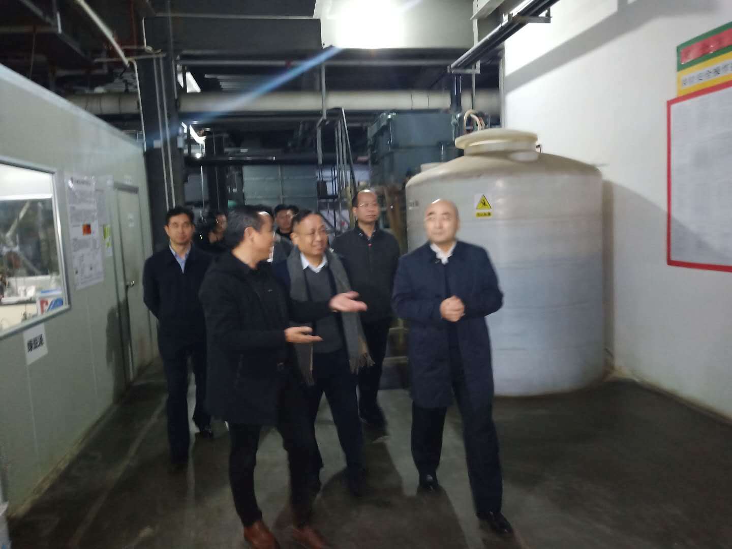 江西宏业铜箔有限公司