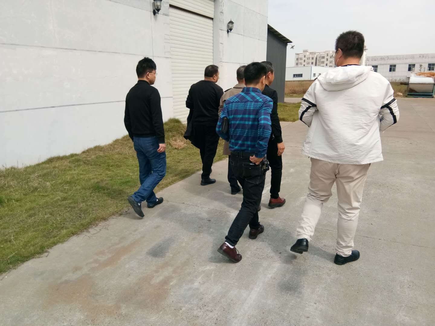 江西宏业铜箔有限公司