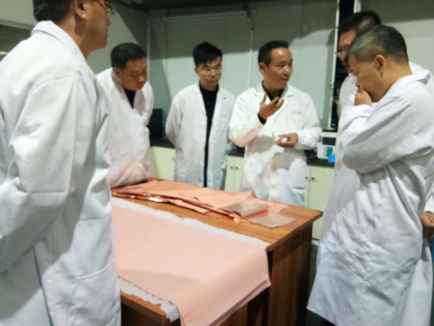 江西宏业铜箔有限公司