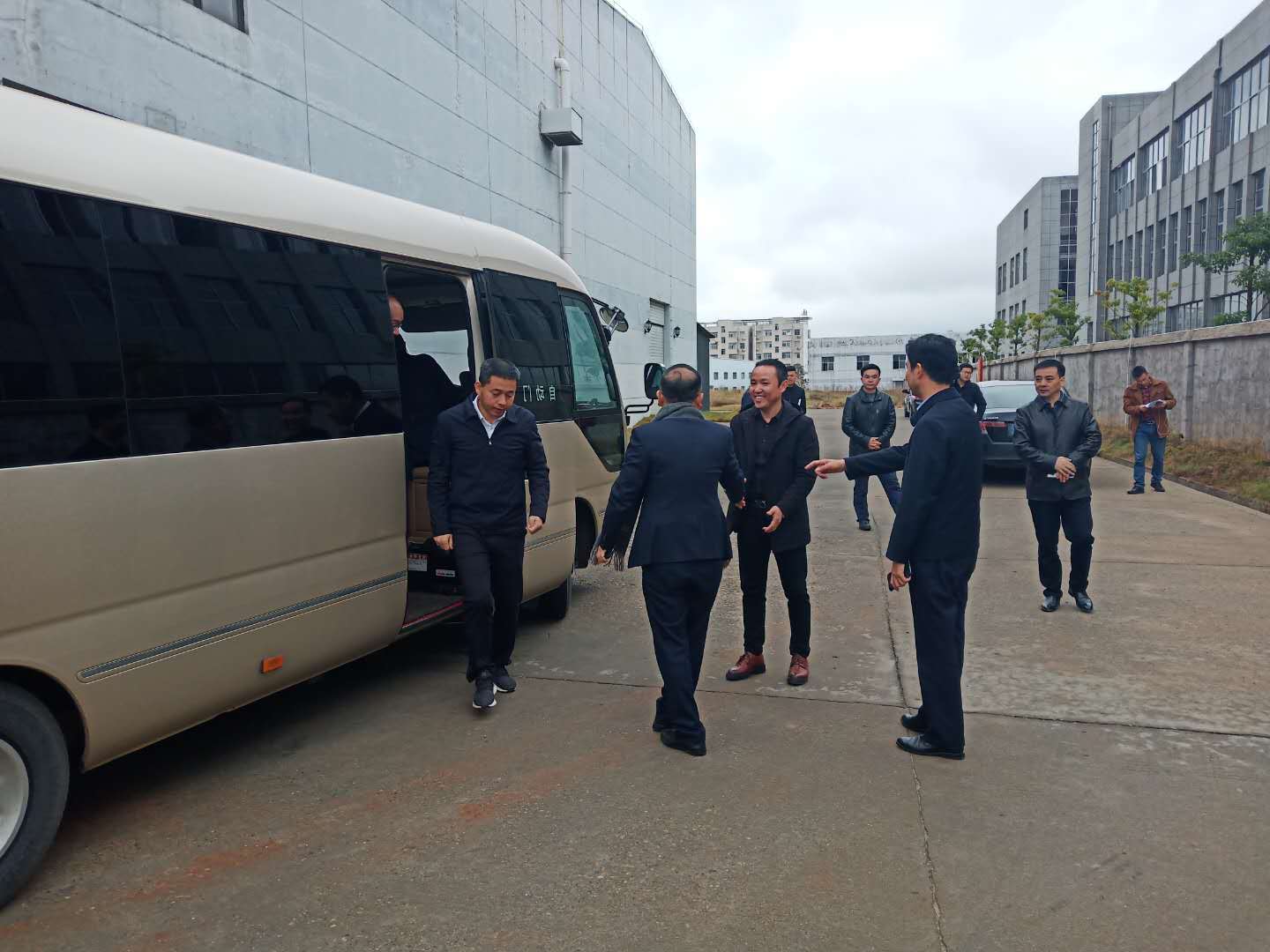 江西宏业铜箔有限公司