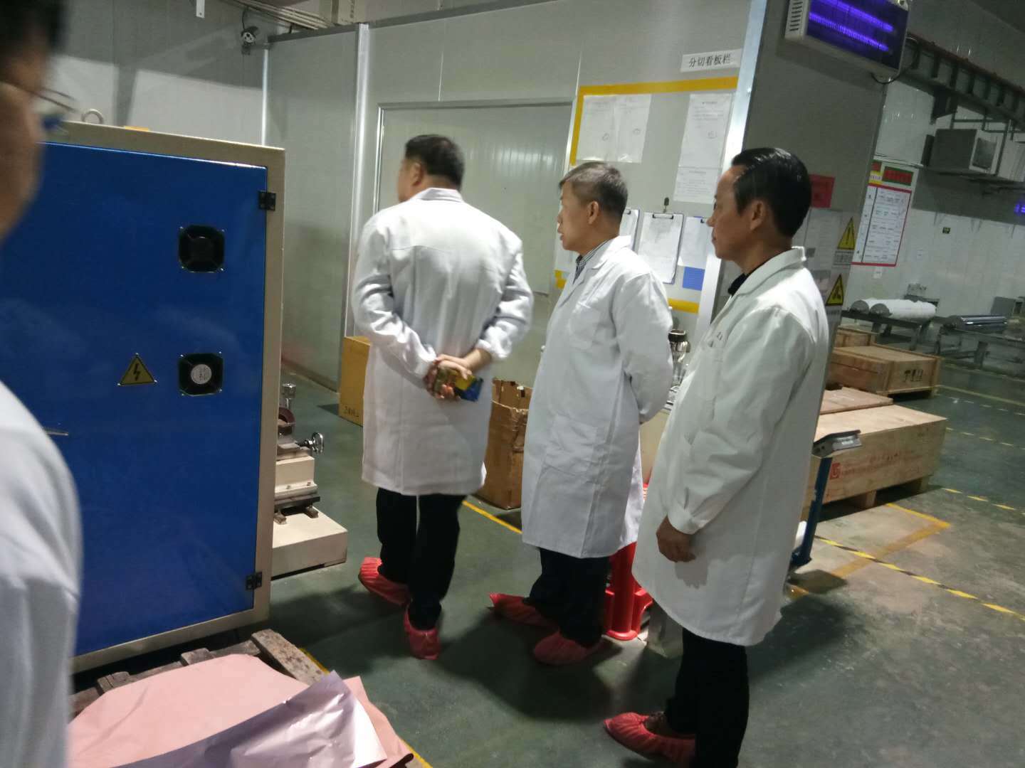 江西宏业铜箔有限公司