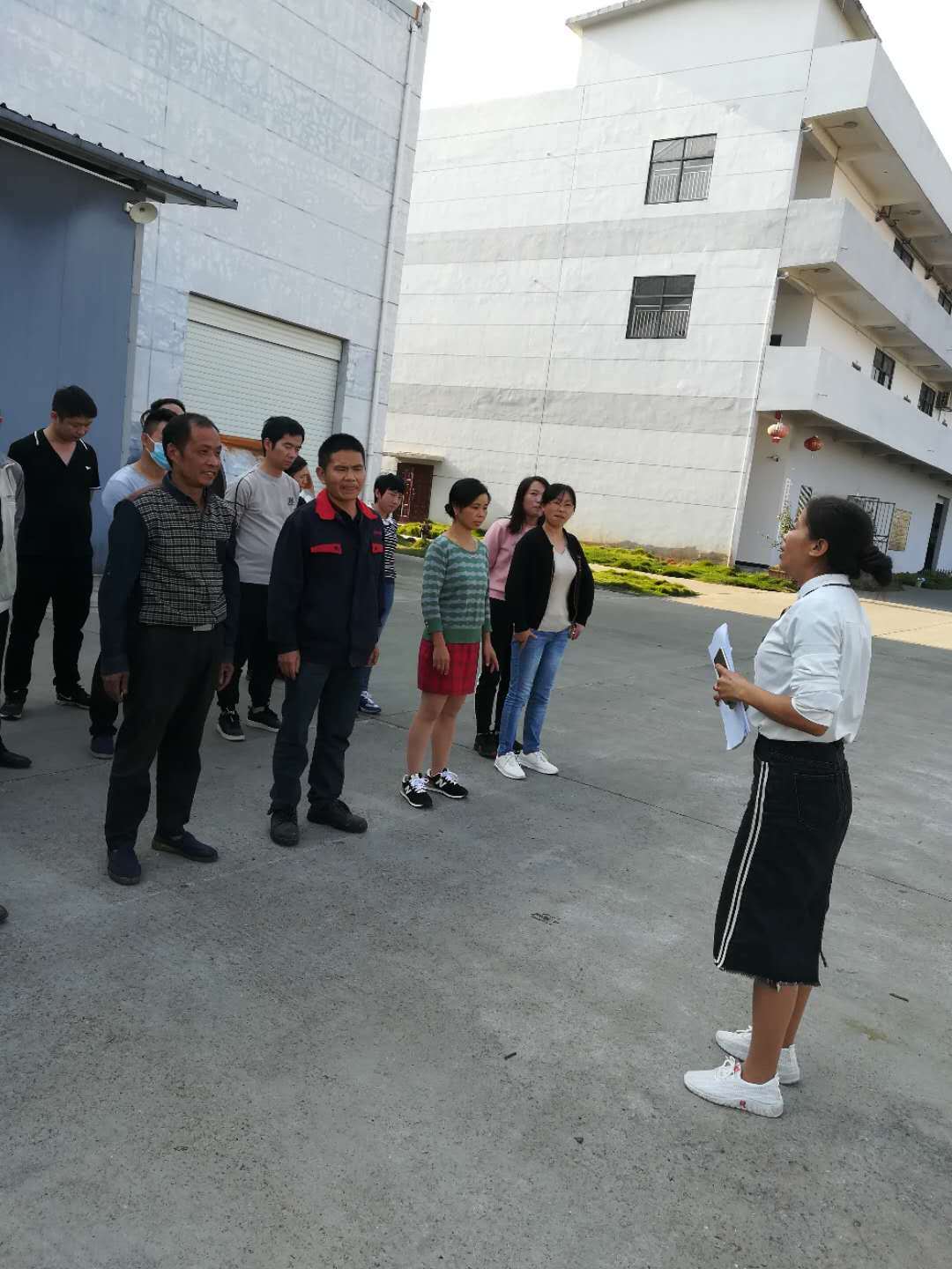 江西宏业铜箔有限公司