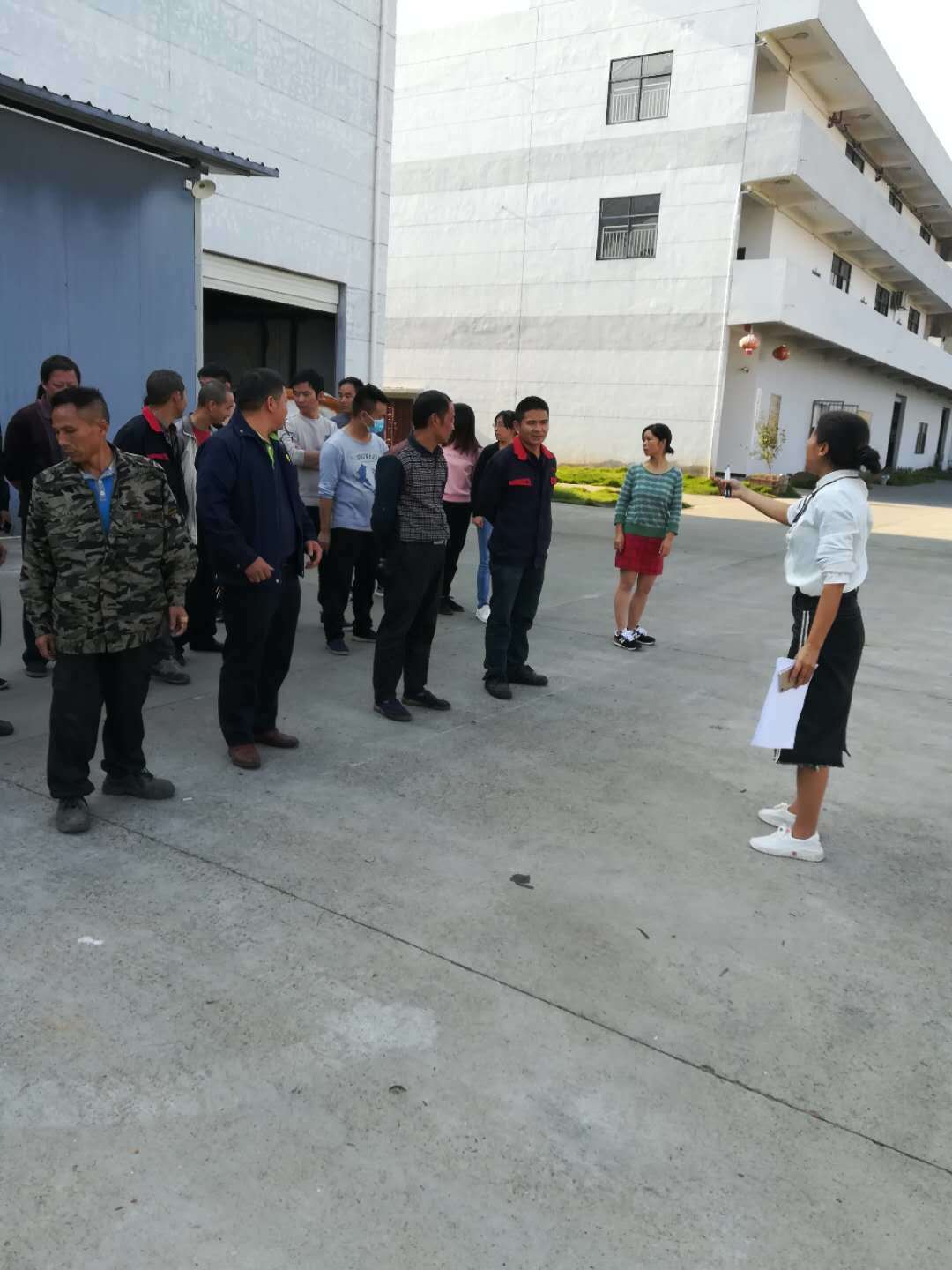 江西宏业铜箔有限公司
