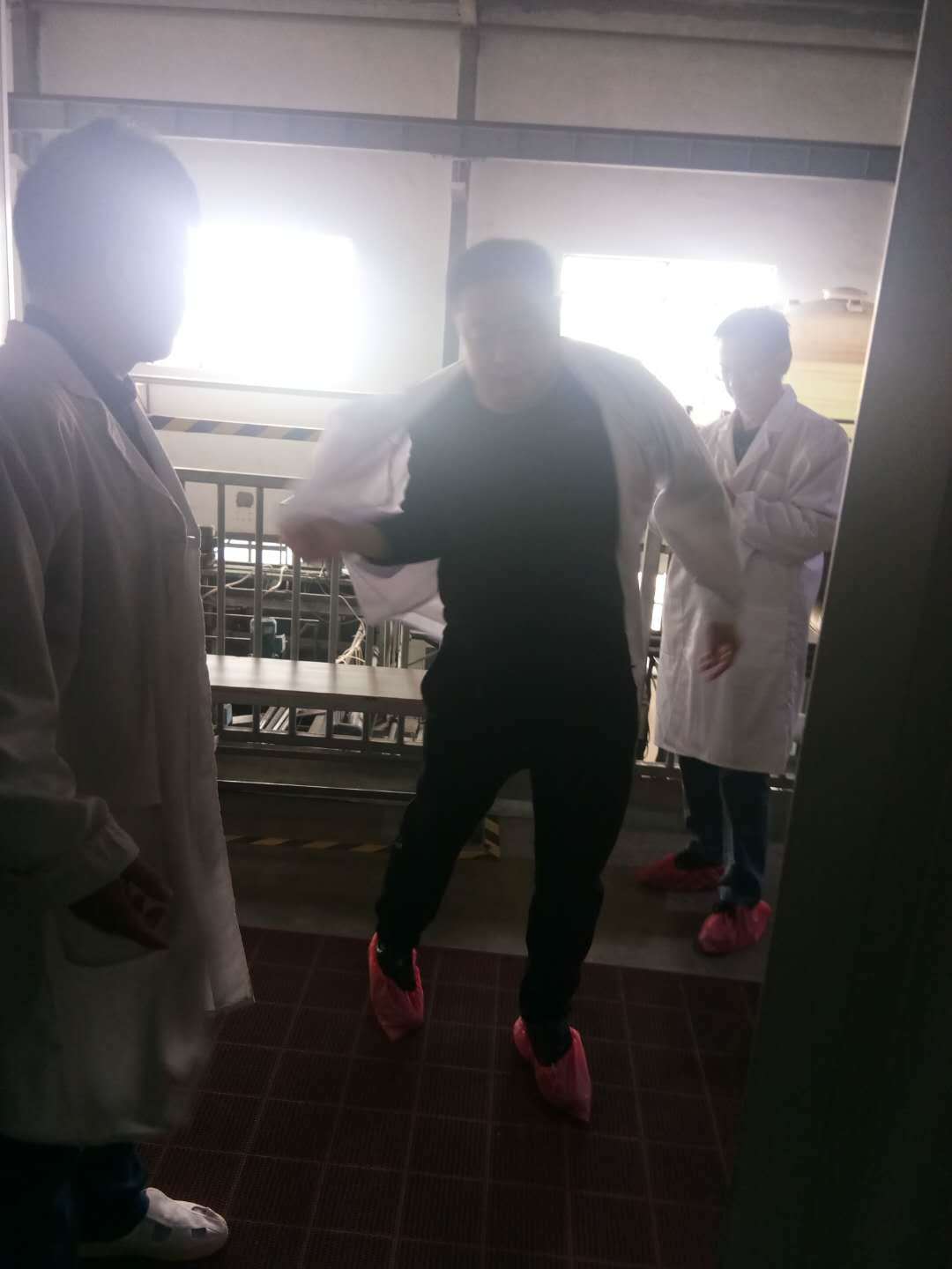 江西宏业铜箔有限公司