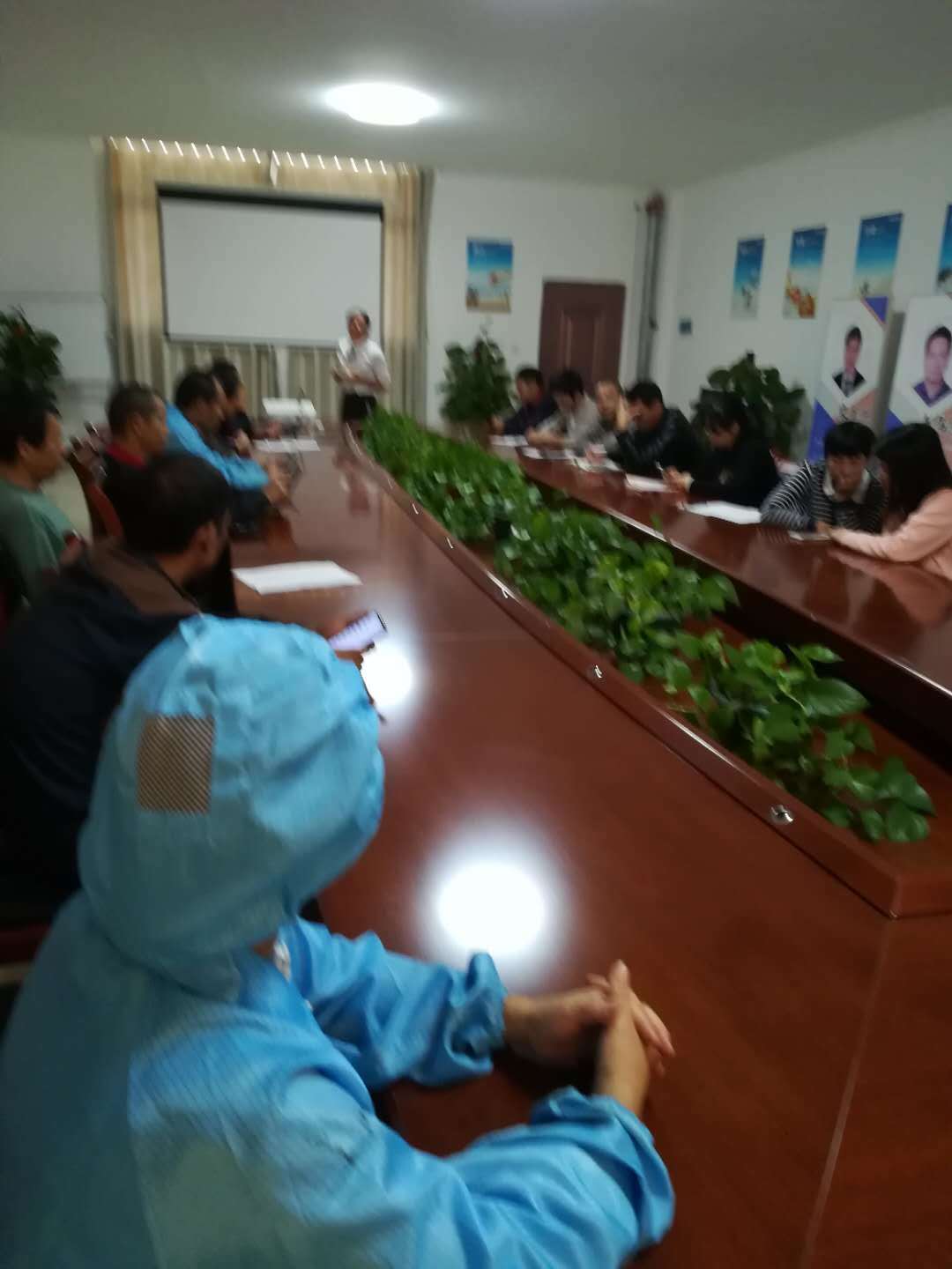 江西宏业铜箔有限公司