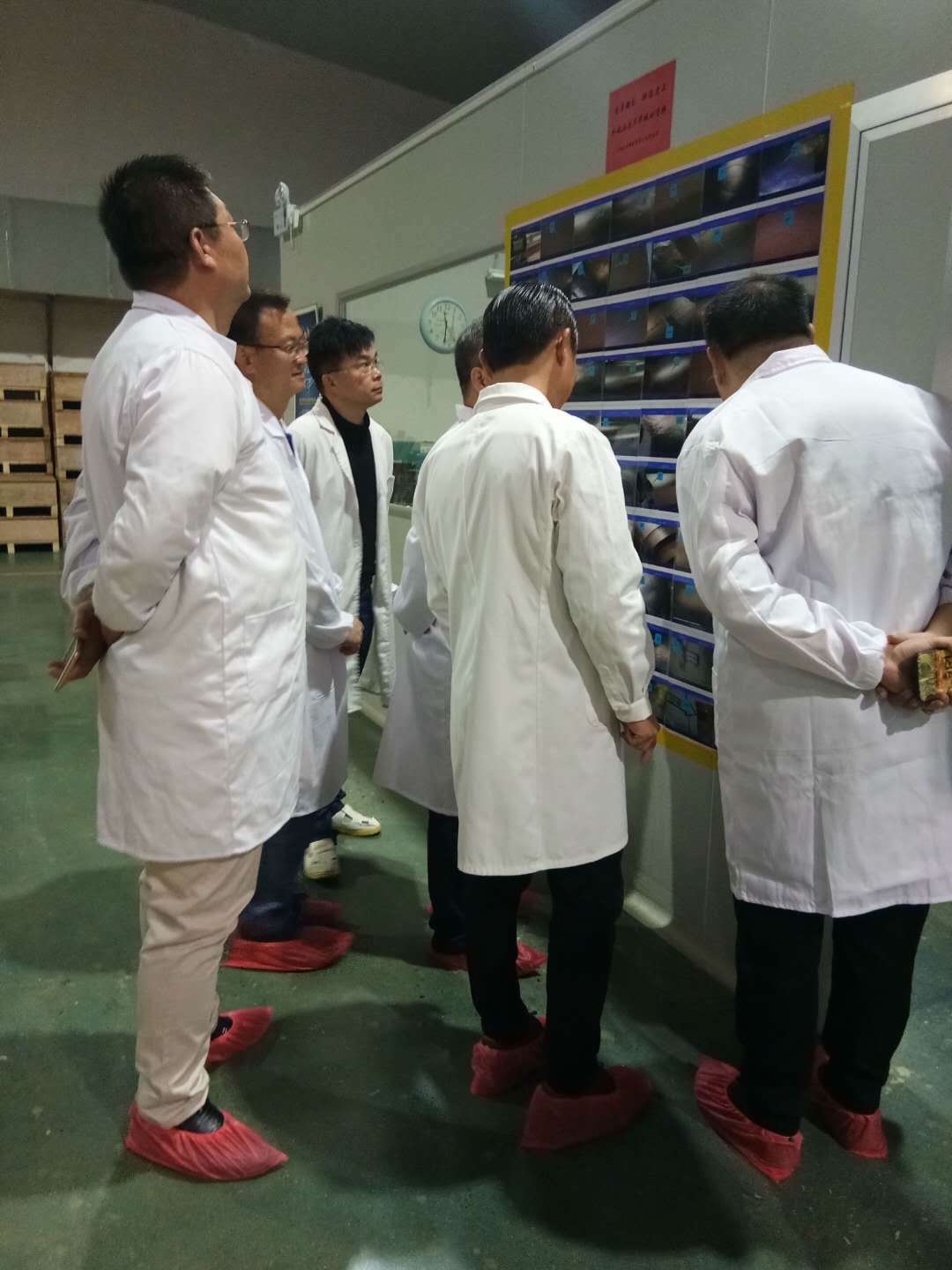 江西宏业铜箔有限公司