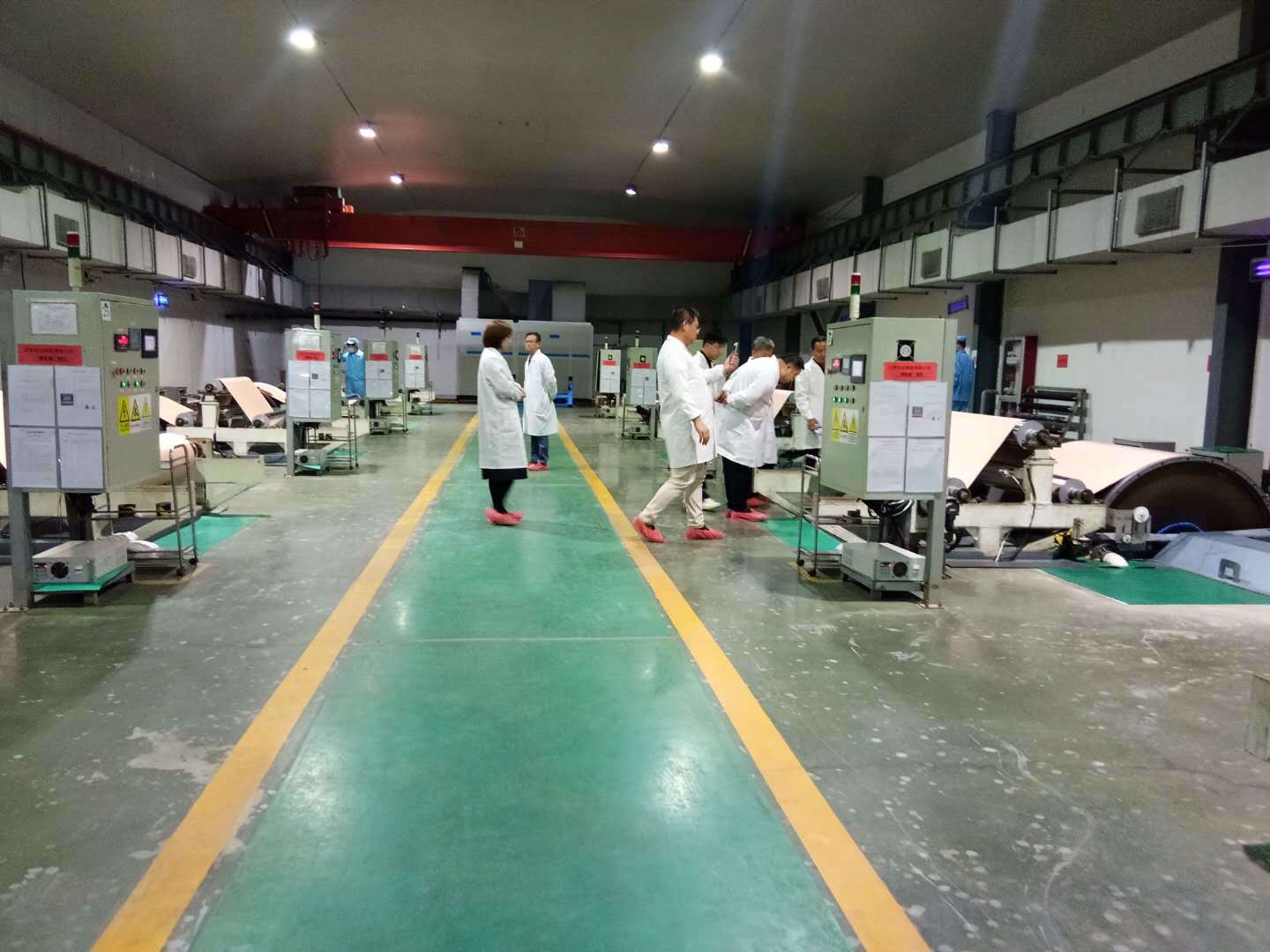 江西宏业铜箔有限公司