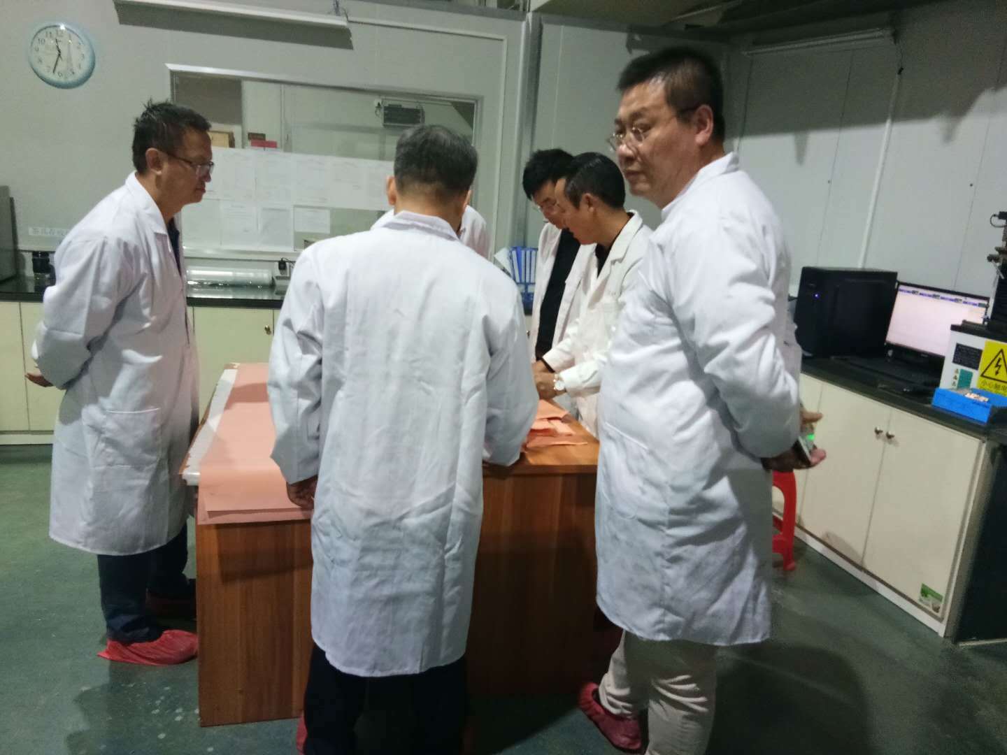 江西宏业铜箔有限公司