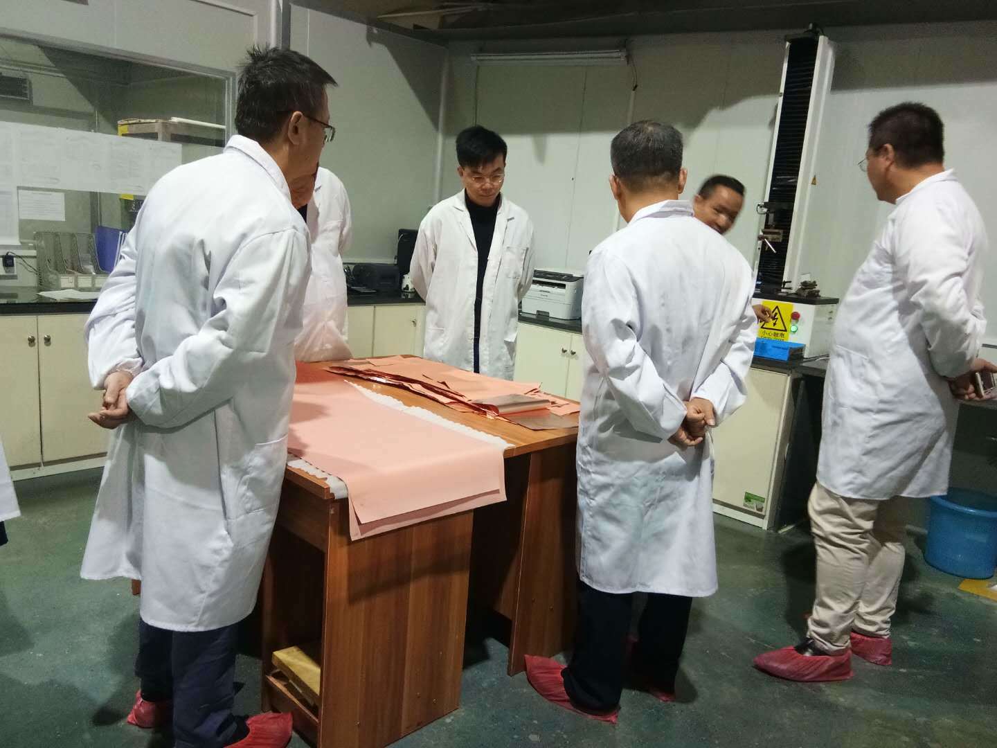 江西宏业铜箔有限公司