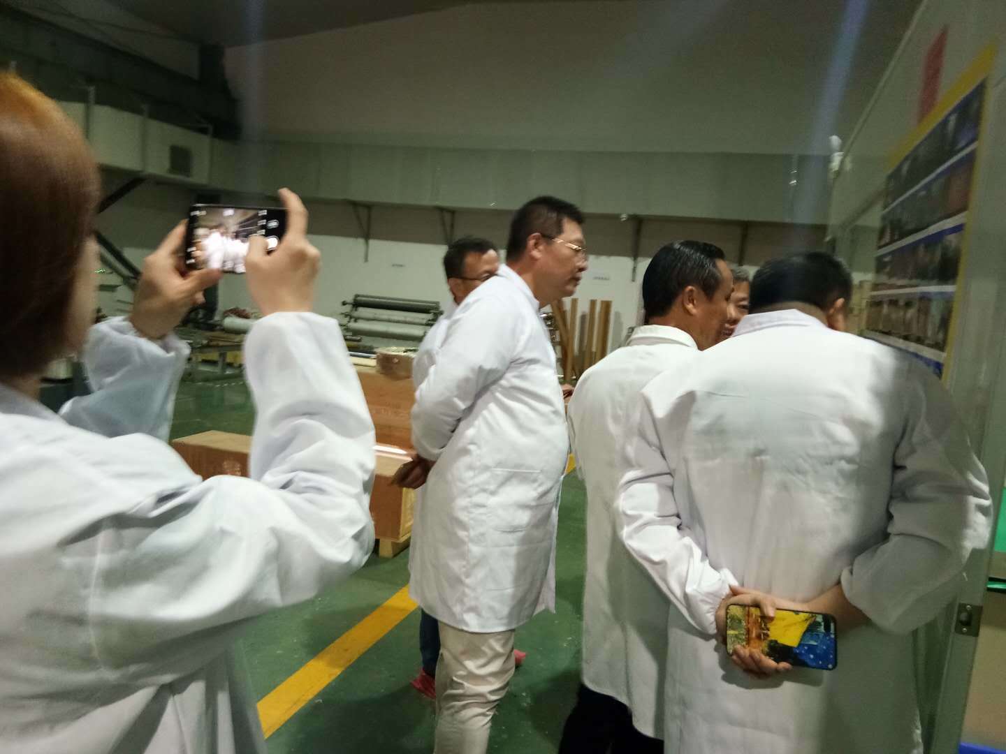 江西宏业铜箔有限公司