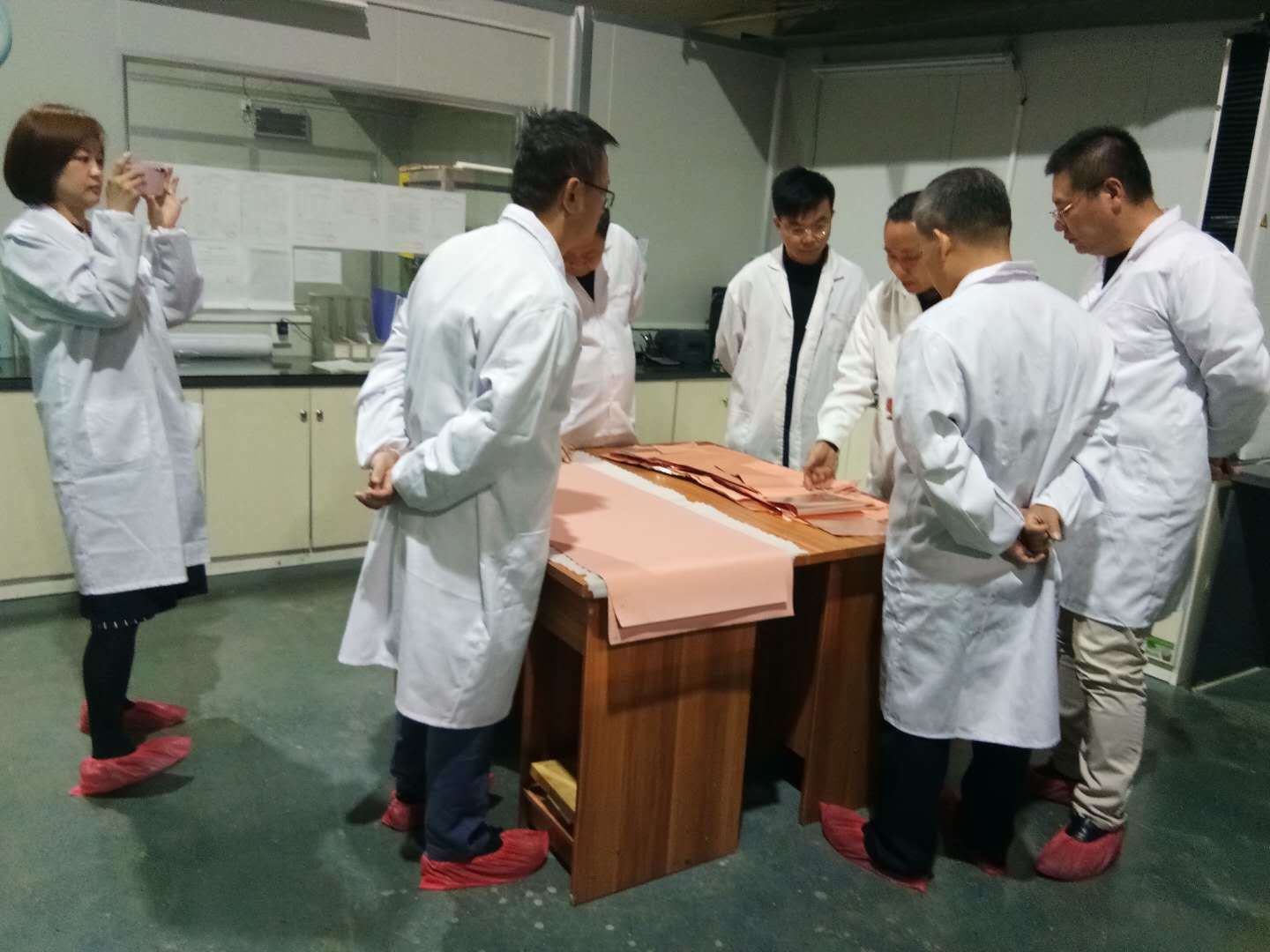 江西宏业铜箔有限公司