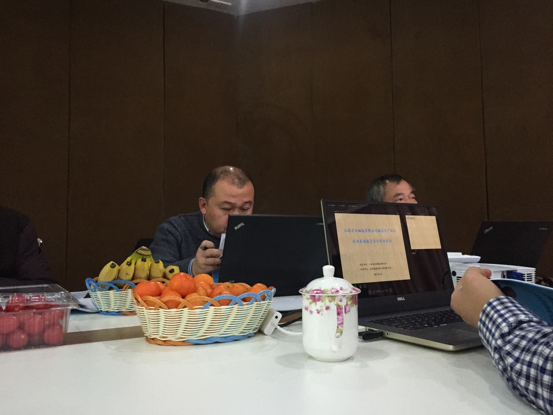 江西宏业铜箔有限公司