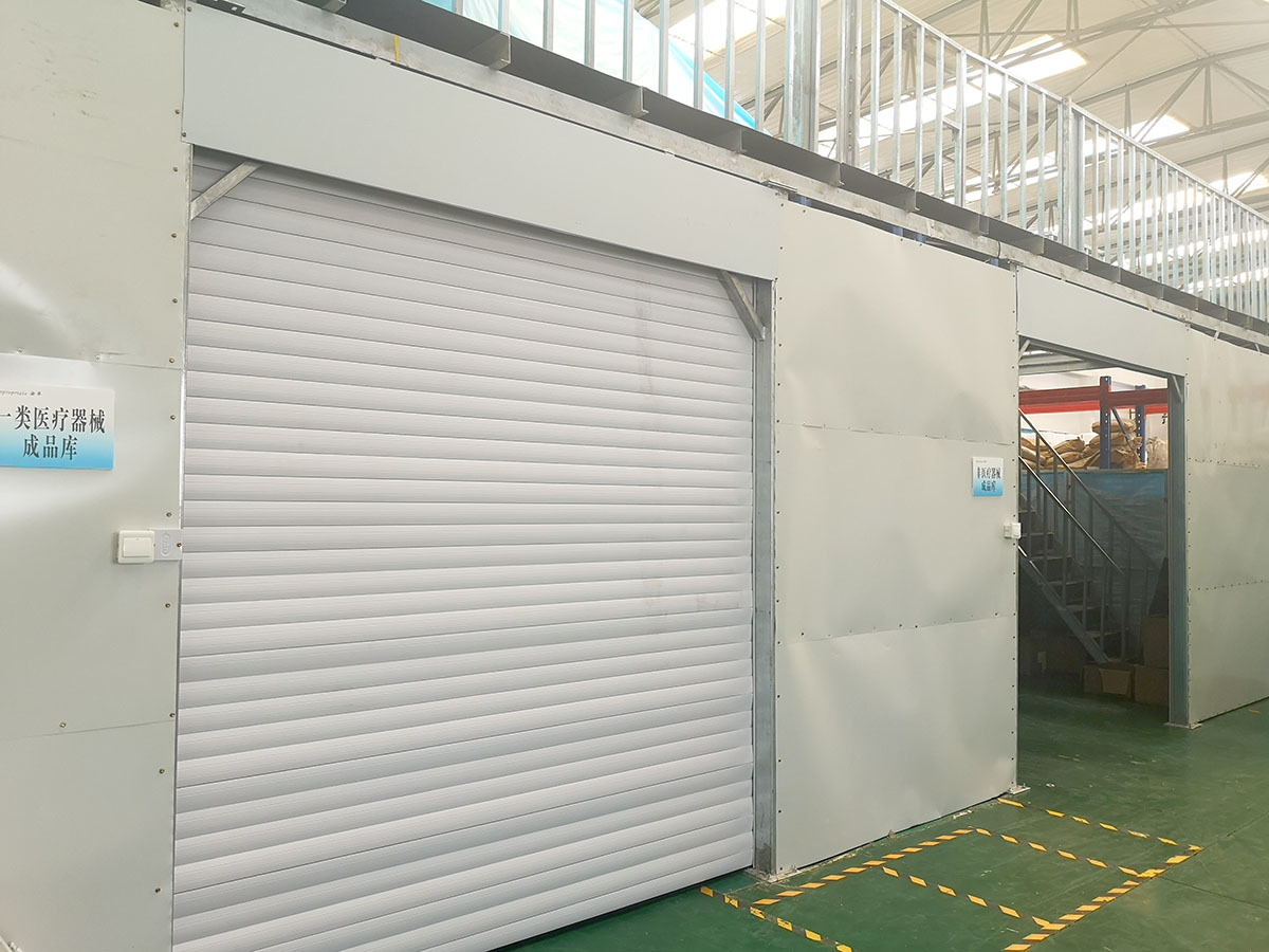Workshop display