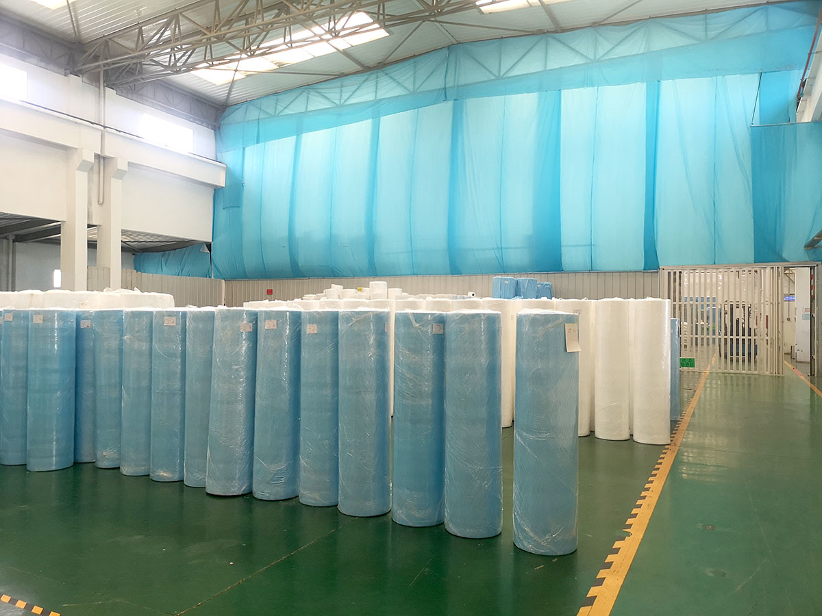 车间展示