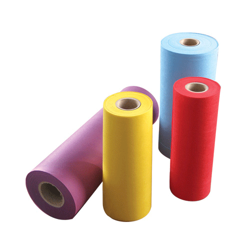 PE/PP Film Laminated Nonwoven