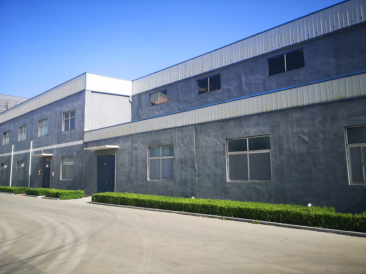 厂区展示