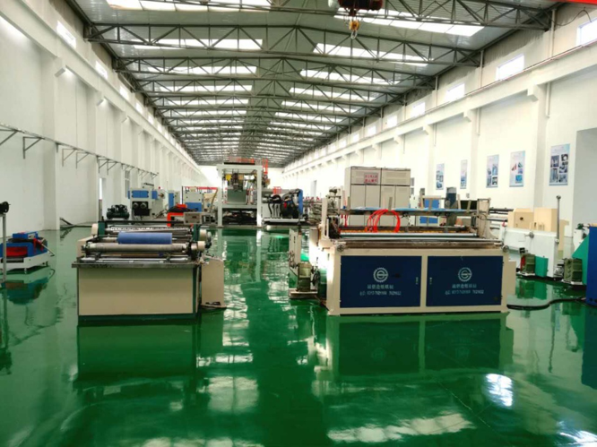 Workshop display