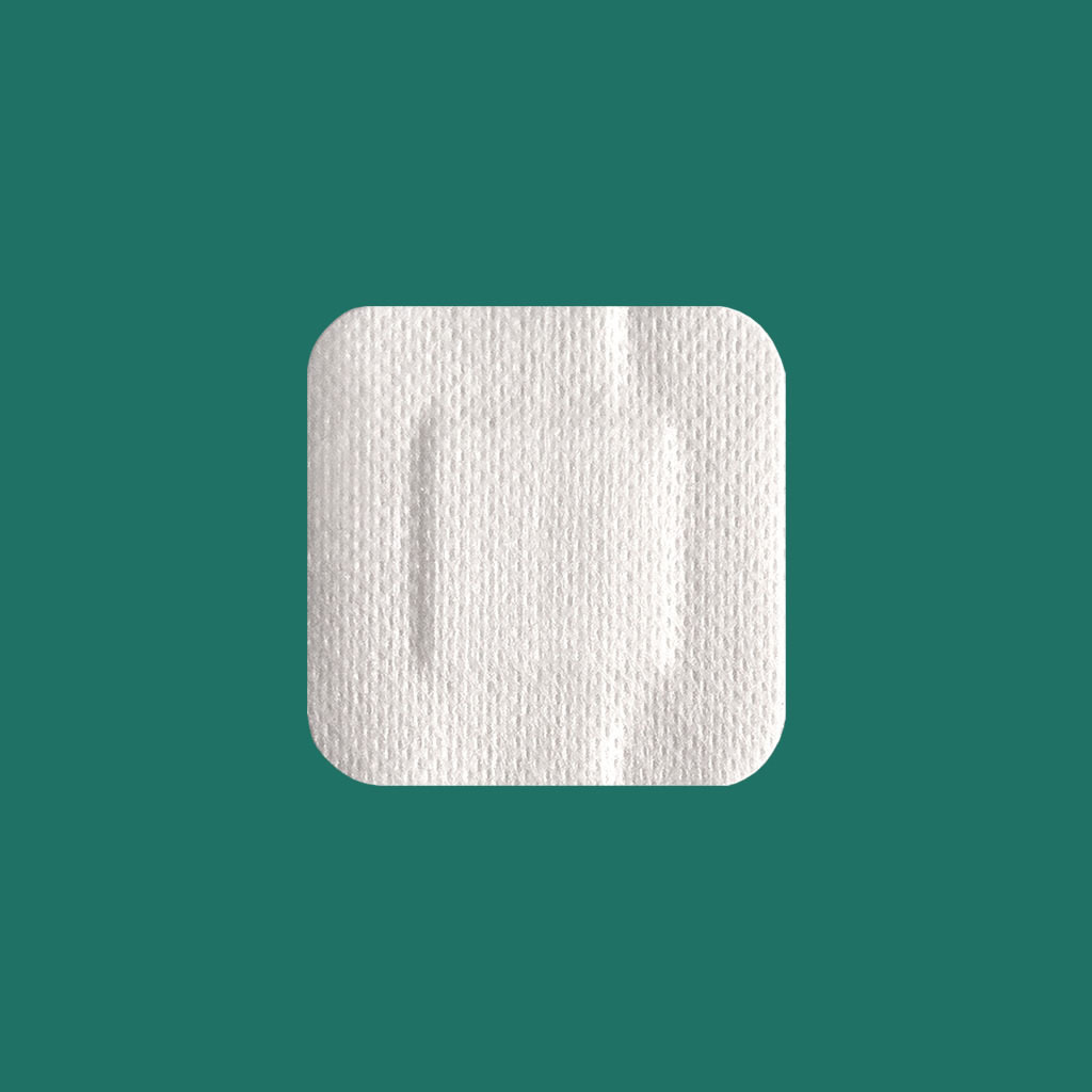 Pain-killer Plaster