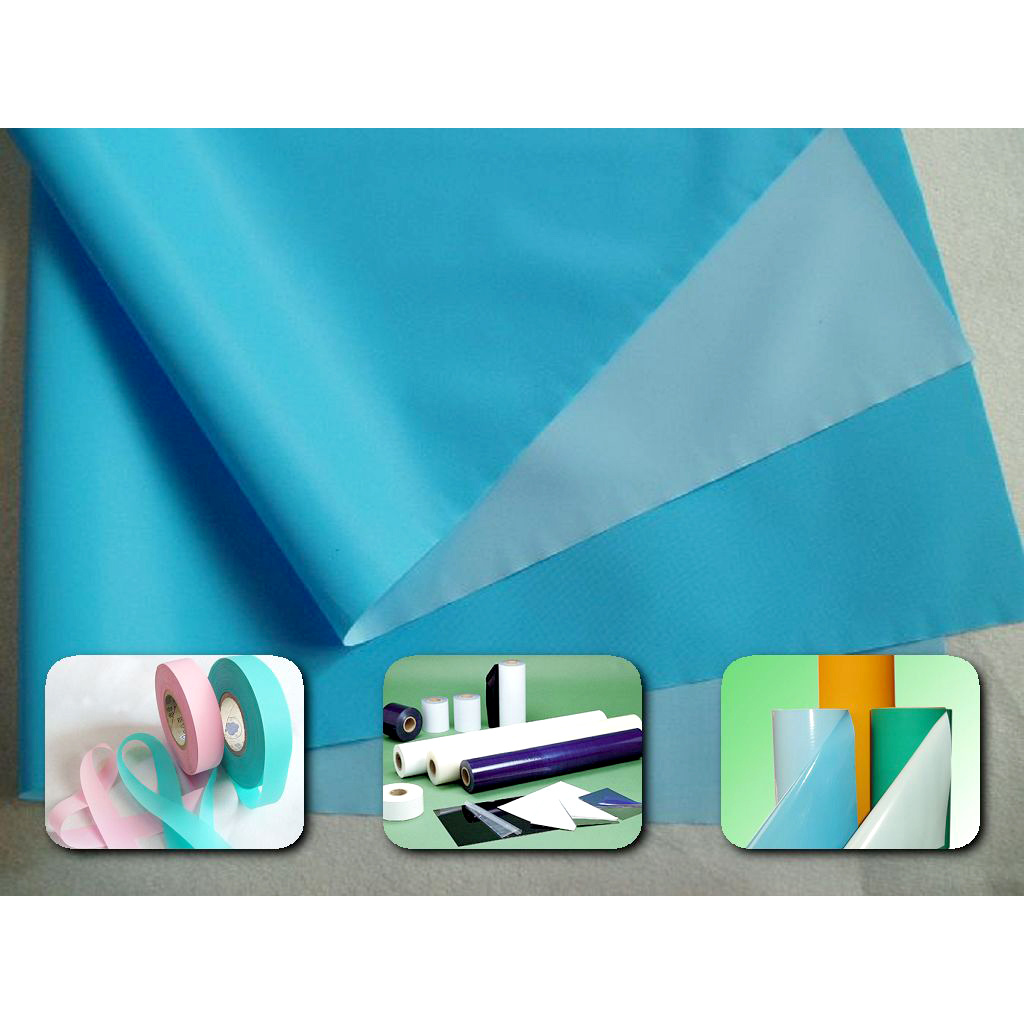 Double Color Film