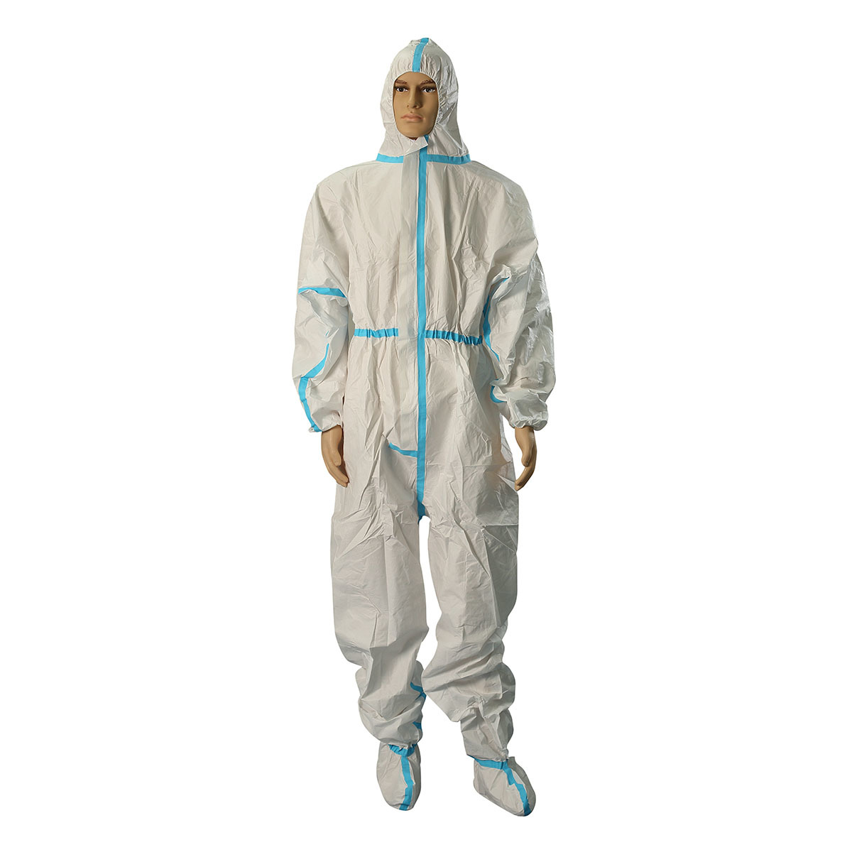 Disposable Medical Protective Gown