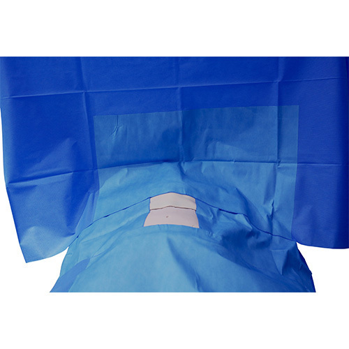 Medical Surgical Wraps