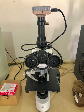 分析仪器