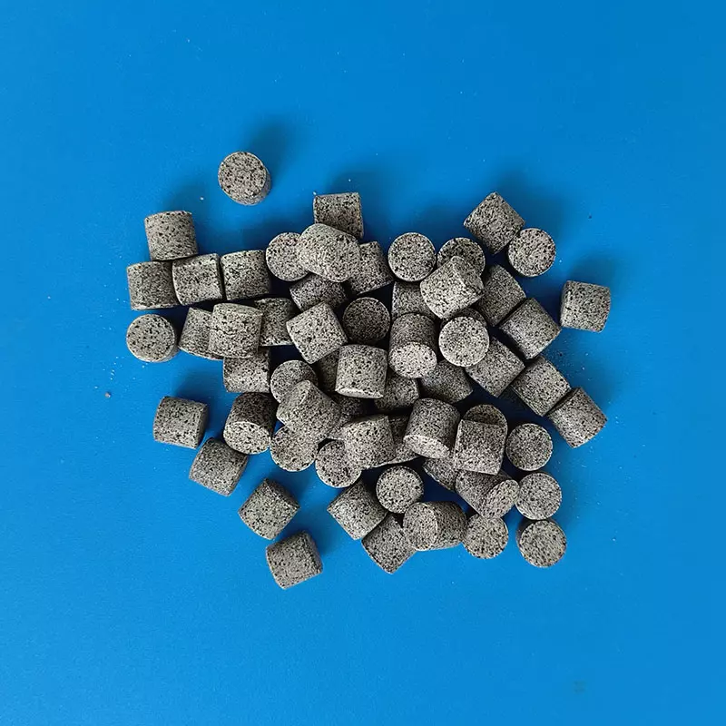 高铁酸钾片