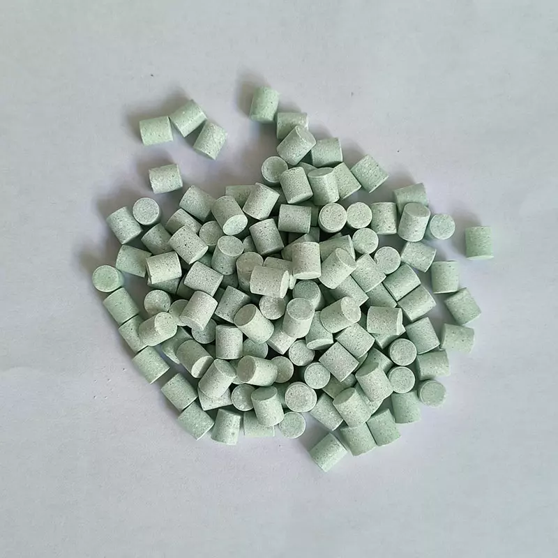 過硫酸氫鉀復(fù)合鹽片