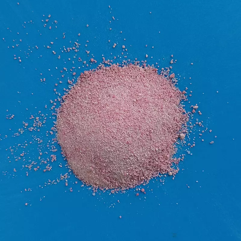 过硫酸氢钾复合盐粉