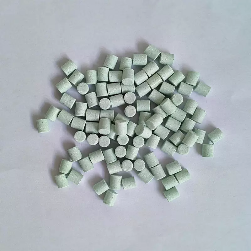 過硫酸氫鉀復(fù)合鹽片